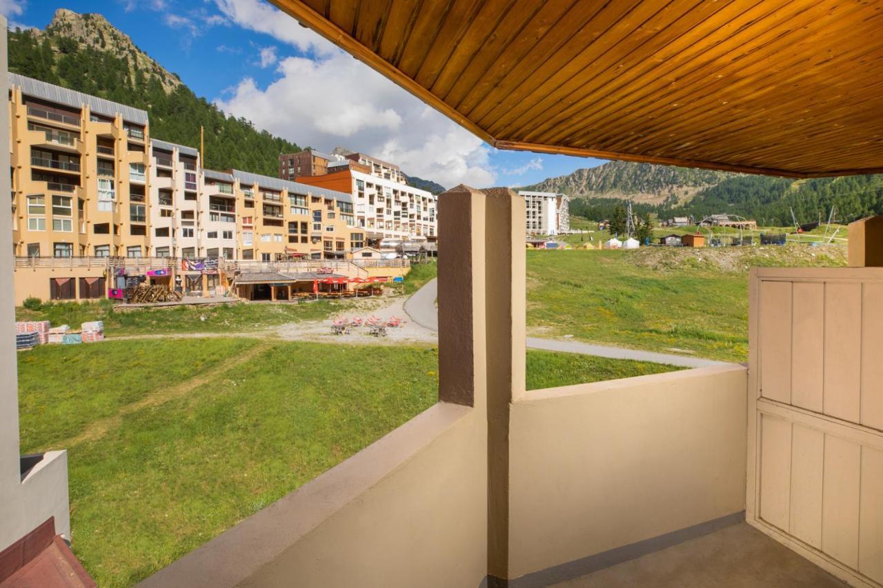 Sowell Residences New Chastillon Isola 2000 Exterior foto