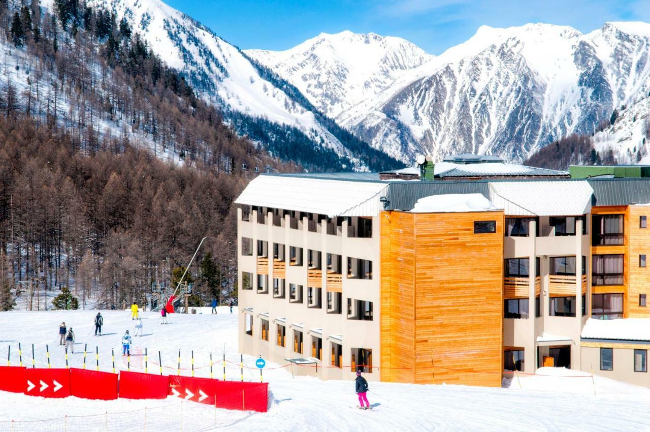Sowell Residences New Chastillon Isola 2000 Exterior foto